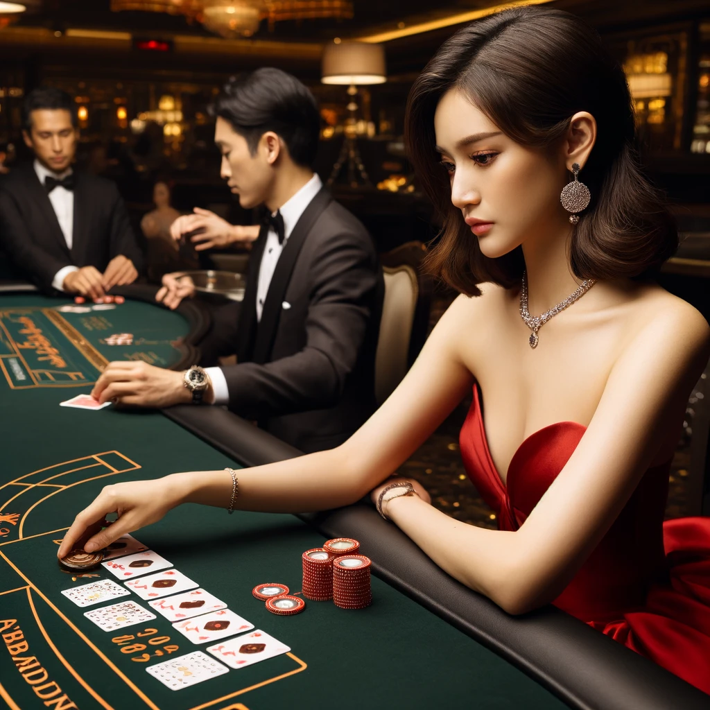 ABADICASH : Kumpulan Situs Judi Online IDN Slot Terlengkap