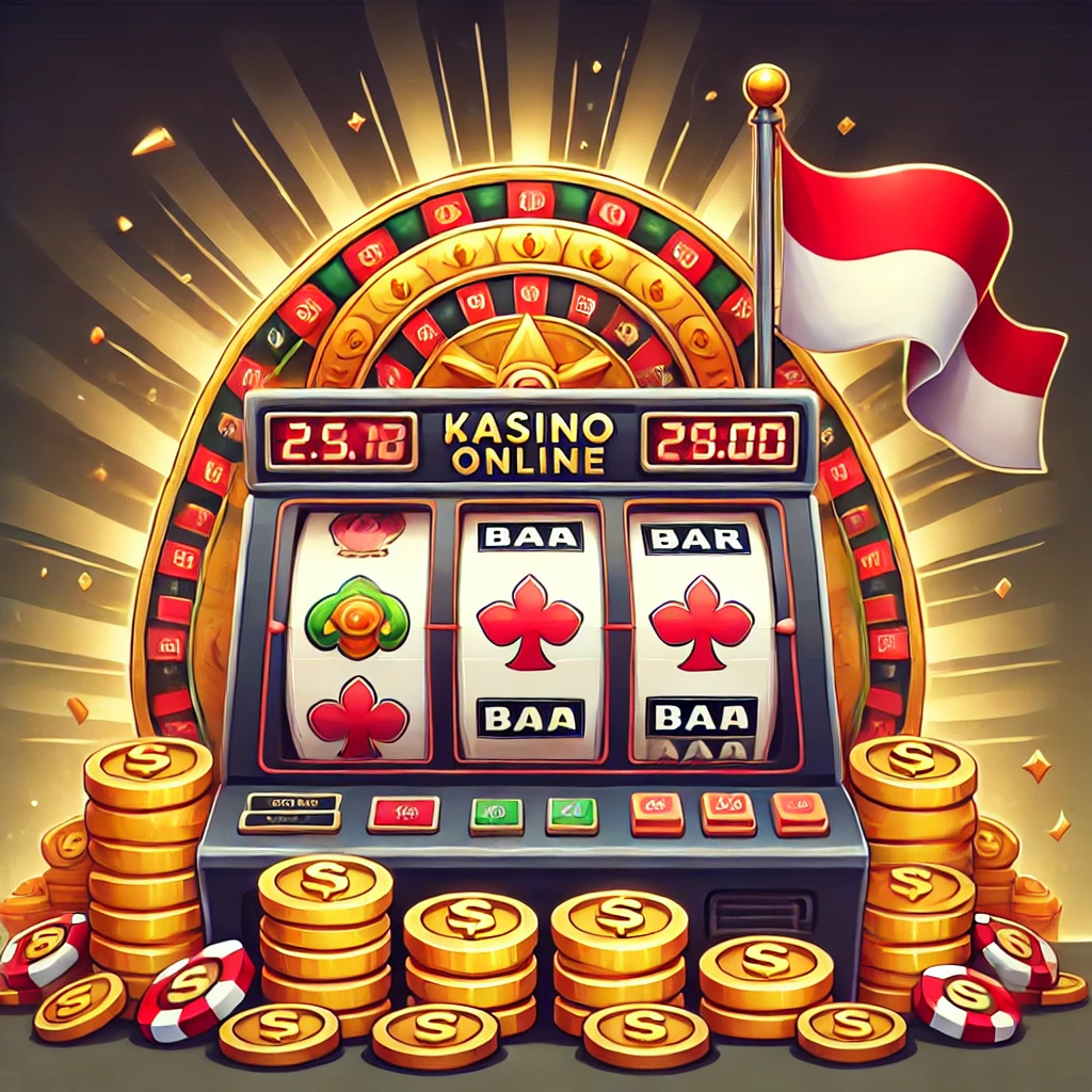 RajaCuan Slot Gacor: Rahasia Menang Besar di Dunia Slot Online